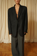 Oversized Blazer 157