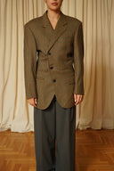 Blazer new look 036