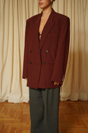 Blazer oversize 178