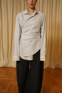 Camisa asimétrica 59