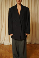 Blazer oversize 179