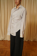 Camisa asimétrica 59