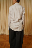 Camisa asimétrica 59