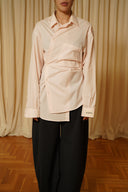 Camisa asimétrica 60