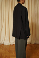 Blazer oversize 179