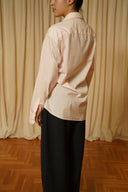 Camisa asimétrica 60