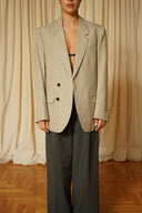 Blazer oversize 180
