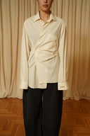 Camisa asimétrica 61