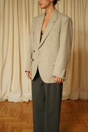 Blazer oversize 180
