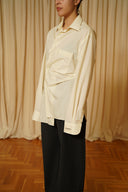 Camisa asimétrica 61