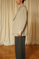 Blazer oversize 180
