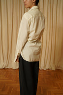 Camisa asimétrica 61