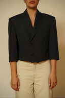 Blazer crop 060