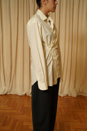 Camisa asimétrica 61