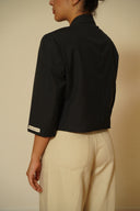 Blazer crop 060