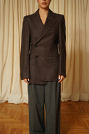 Blazer oversize 182