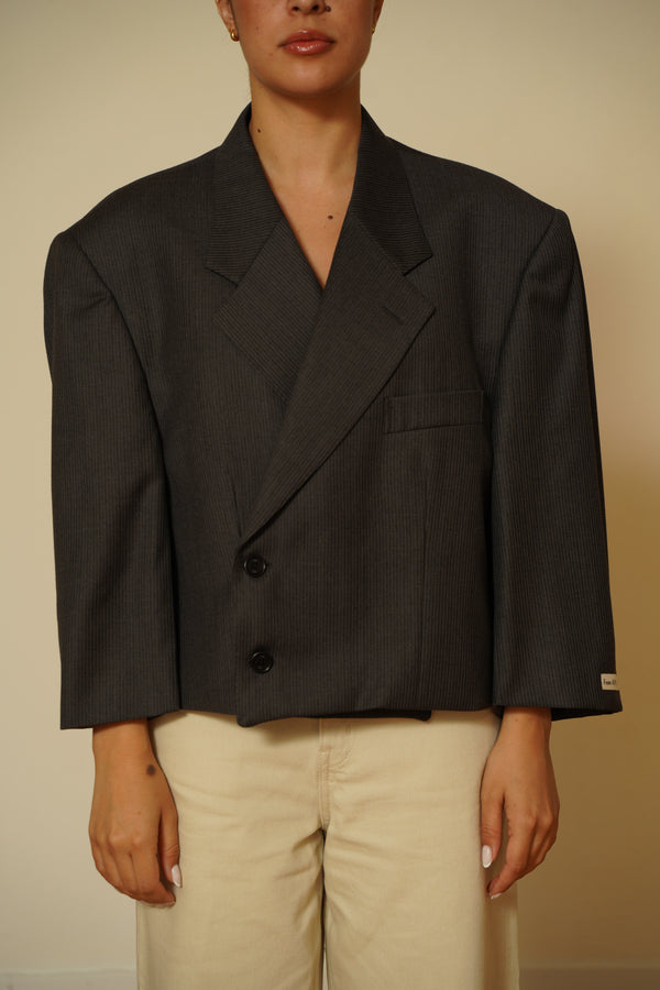 Blazer crop 063