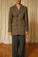Blazer oversize 183