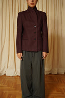 Blazer oversize 184