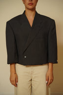 Blazer crop 062