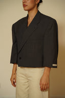 Blazer crop 062