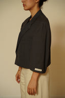 Blazer crop 062