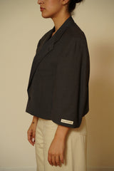 Blazer crop 062