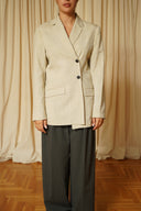 Blazer oversize 185