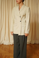 Blazer oversize 185