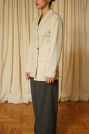 Blazer oversize 185
