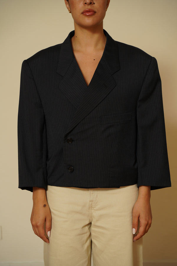 Blazer crop 061