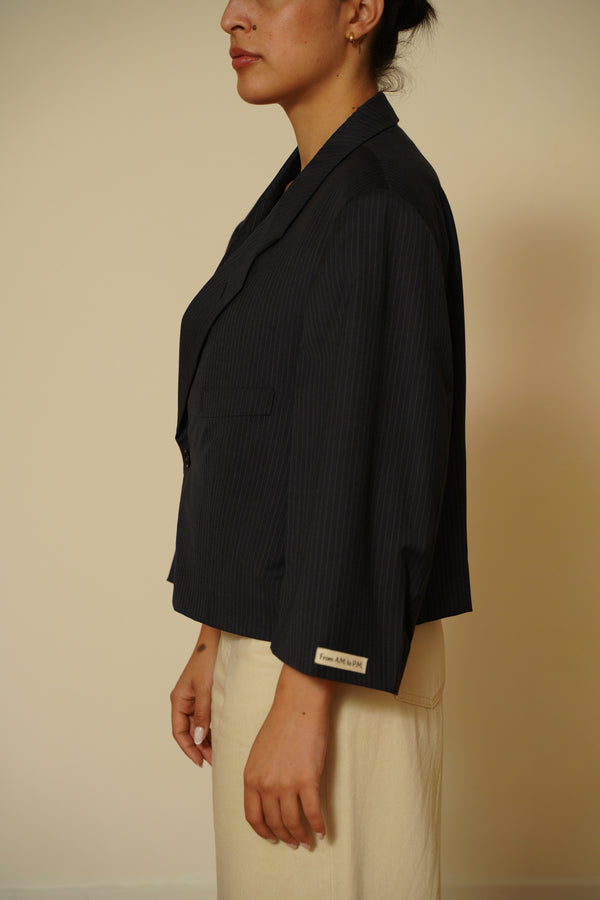 Blazer crop 061
