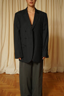 Blazer oversize 186