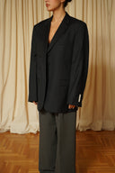 Blazer oversize 186