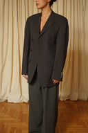 Blazer oversize 187