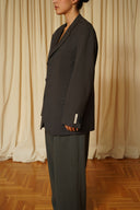 Blazer oversize 187