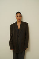 Blazer oversize 020