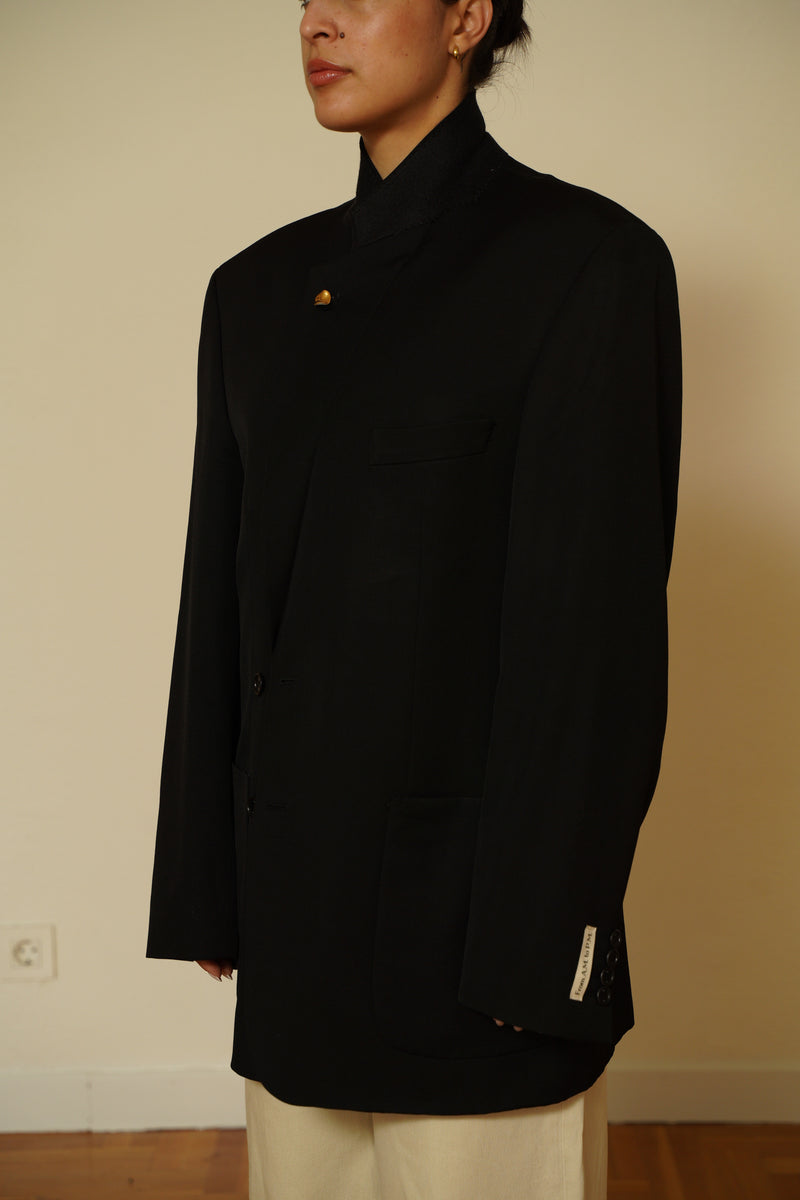 Blazer day &amp; night 006