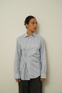 Camisa asimétrica 16