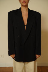 Blazer oversize 140