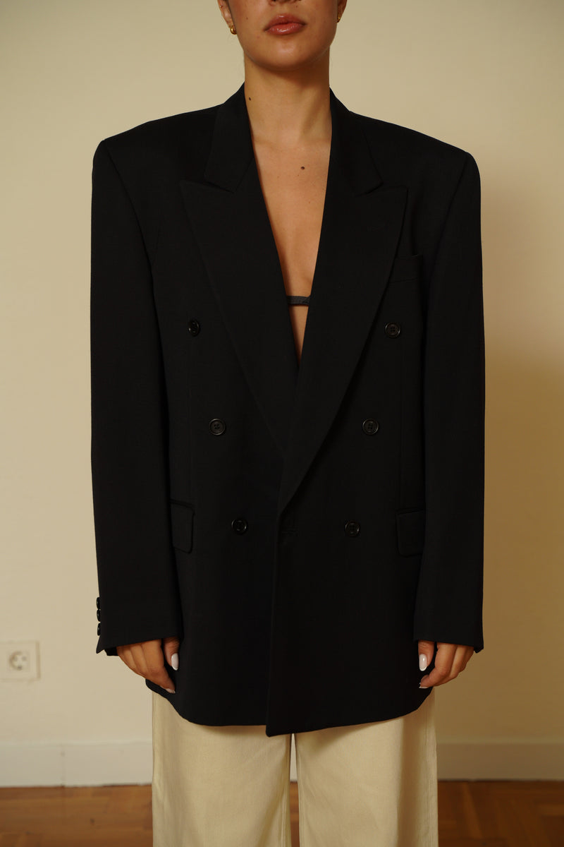 Blazer oversize 140