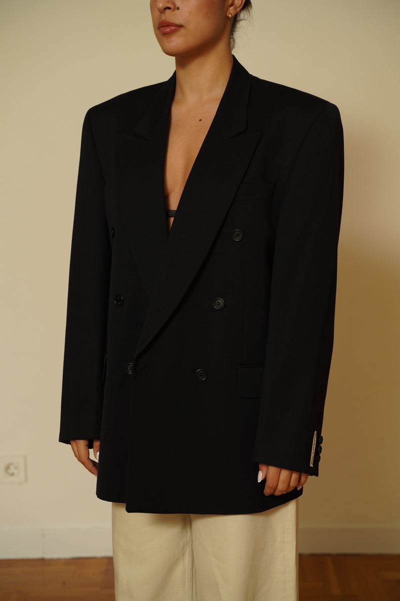 Blazer oversize 140