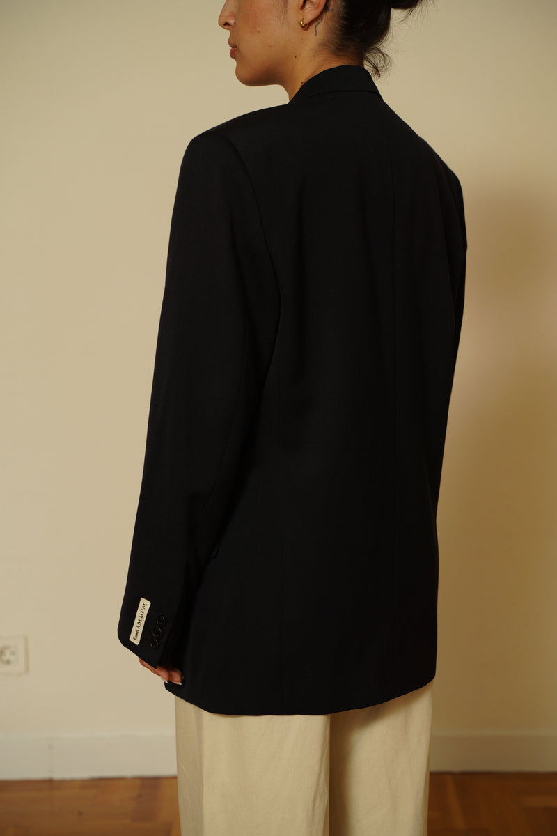 Blazer oversize 140