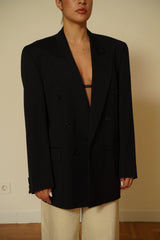 Blazer oversize 140