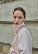 Pink shirt
