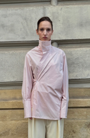 Camisa rosa