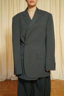 Blazer 3 ways 311