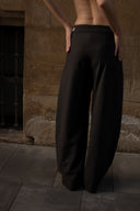 El pantalón balloon