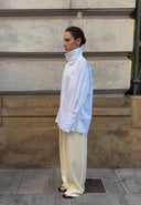 White shirt
