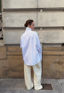 White shirt
